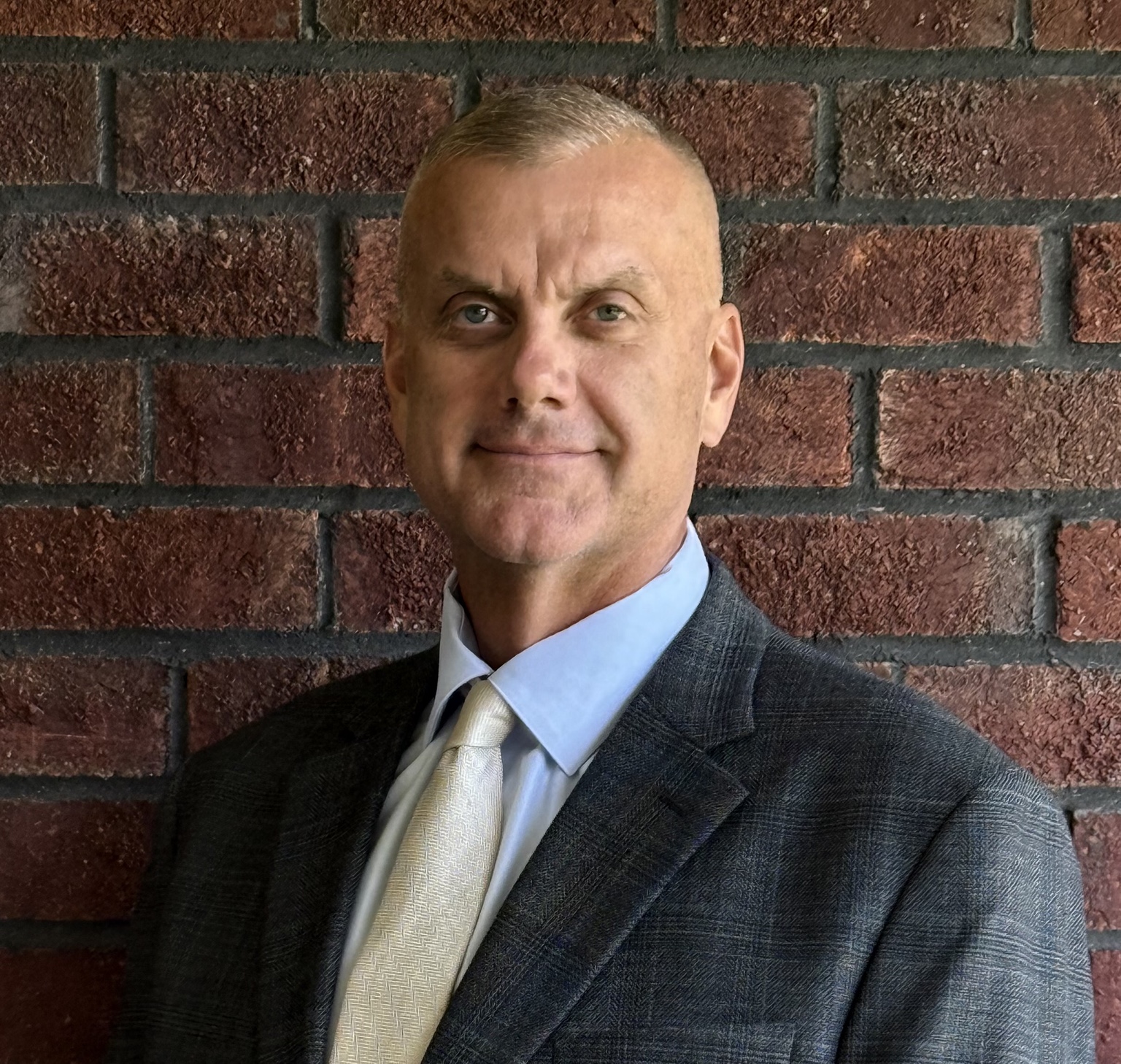 Dennis Wright, IMM Director of Operations